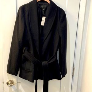Ann Taylor coat